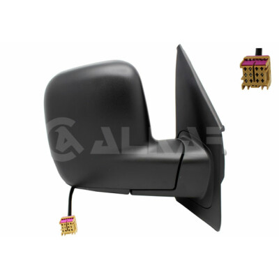 Specchietto retrovisore esterno ALKAR 9226985