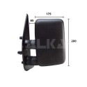 Specchietto retrovisore esterno ALKAR 9250961
