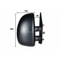 Specchietto retrovisore esterno ALKAR 9255961