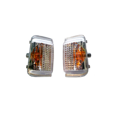 ALKAR 6203922 luce lampeggiante tulipano