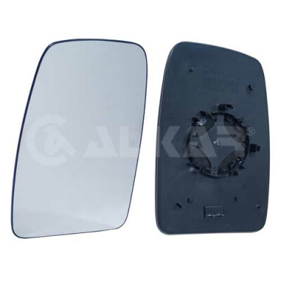 Vetro specchietto retrovisore esterno ALKAR 6401755