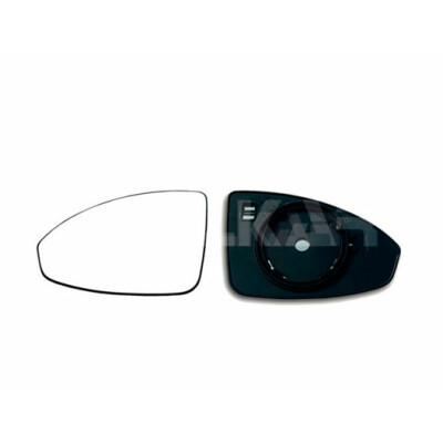 Vetro specchietto retrovisore esterno ALKAR 6431454