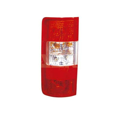 Fanale posteriore ALKAR 22-0596-0