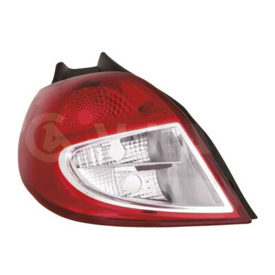 Pilota posteriore ALKAR 2211187