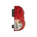 ALKAR 2212964 pilota posteriore