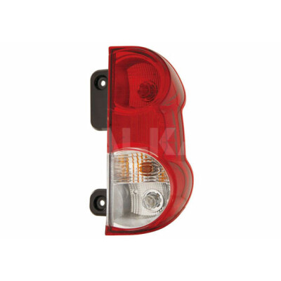 ALKAR 2212964 pilota posteriore