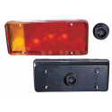 ALKAR 2215973 pilota posteriore