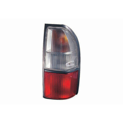 ALKAR 2221032 pilota posteriore