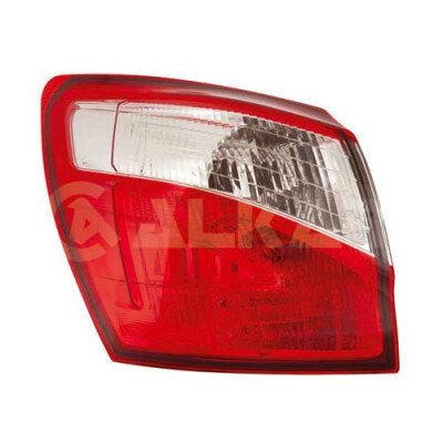 ALKAR 2221570 pilota posteriore
