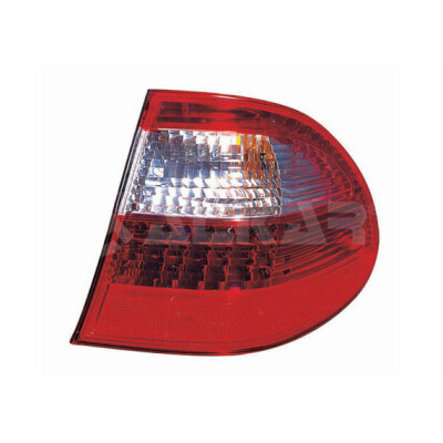 ALKAR 2232706 pilota posteriore