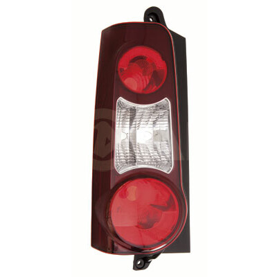 ALKAR 2242975 pilota posteriore
