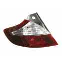 ALKAR 2276228 pilota posteriore