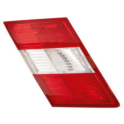 Luce posteriore
