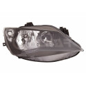 ALKAR 27661 02 Faro anteriore