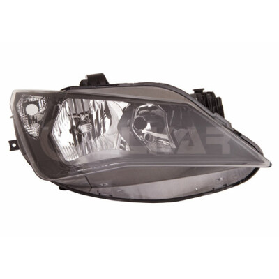 ALKAR 27661 02 Faro anteriore