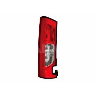 ALKAR 2211708 pilota posteriore