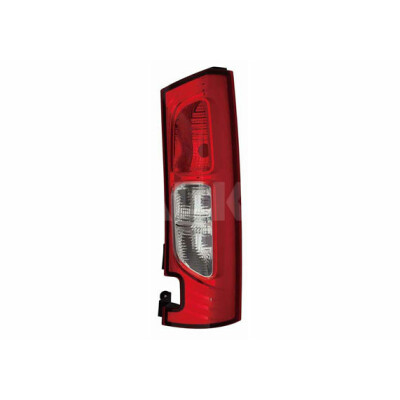 Fanale posteriore ALKAR 2212708