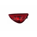 ALKAR 2231187 luce fendinebbia posteriore