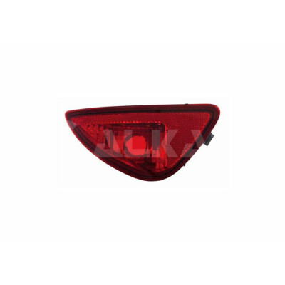 ALKAR 2231187 luce fendinebbia posteriore