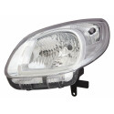 ALKAR 2742168 Faro anteriore