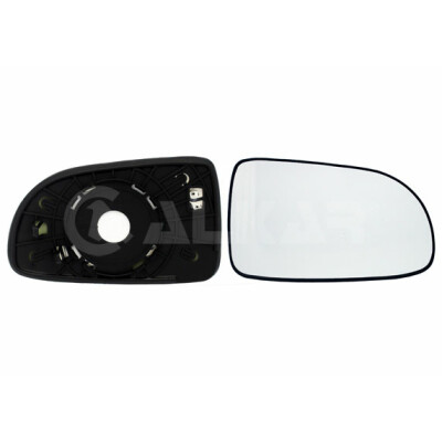 Vetro specchietto retrovisore esterno ALKAR 6402453