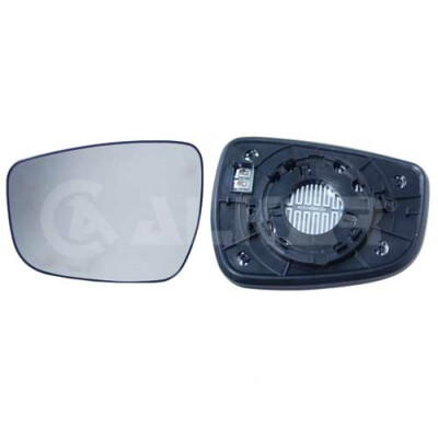 Vetro specchietto retrovisore esterno ALKAR 6431585