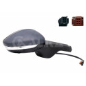 Specchietto retrovisore esterno ALKAR 6140881