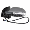 Specchietto retrovisore esterno ALKAR 6149128