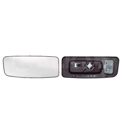 Vetro specchietto retrovisore esterno ALKAR 6415994