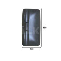 Specchietto retrovisore esterno, cabina ALKAR 9401005