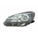 ALKAR 2731268 Faro anteriore