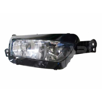 Faro anteriore ALKAR 2751855