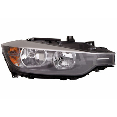 ALKAR 2782843 Faro anteriore