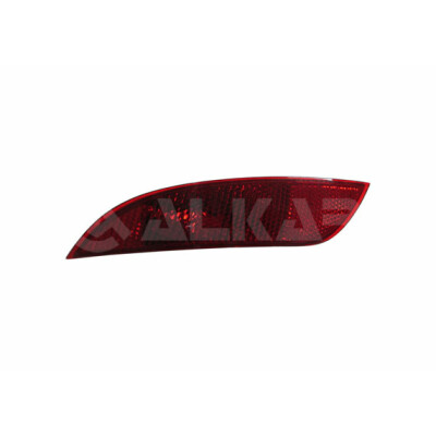 ALKAR 2233403 luce fendinebbia posteriore