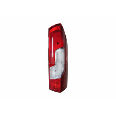 ALKAR 2202922 pilota posteriore