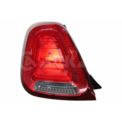 ALKAR 2242348 pilota posteriore