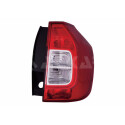 ALKAR 2272721 pilota posteriore