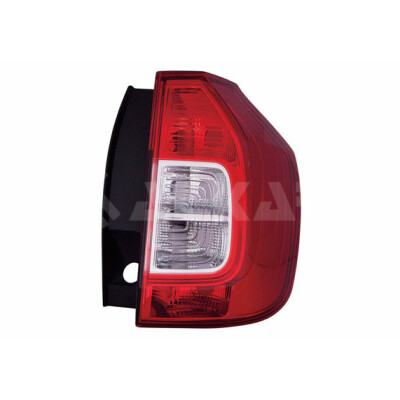 ALKAR 2272721 pilota posteriore