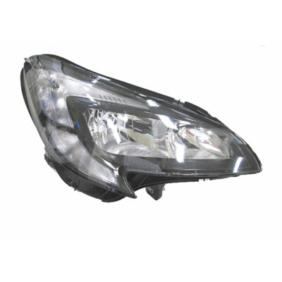 ALKAR 2772421 Faro anteriore
