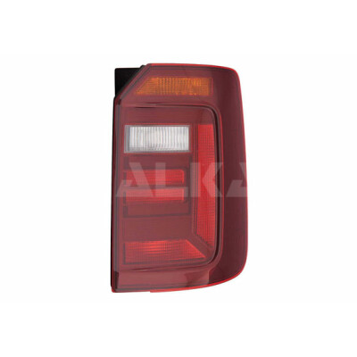ALKAR 2266154 pilota posteriore
