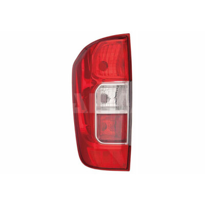 ALKAR 2215567 pilota posteriore