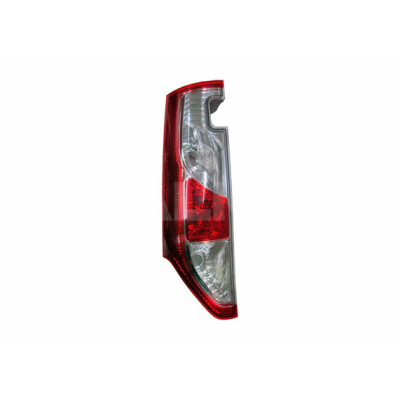 ALKAR 2202168 pilota posteriore