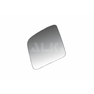Specchio grandangolare in vetro ALKAR 7421274