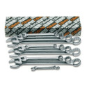 Set di chiavi combinate da 16 pezzi