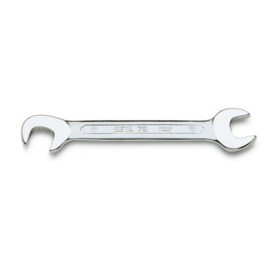 Chiave a forchetta doppia piccola 6 x 6 MM