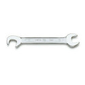 Chiave a forchetta doppia piccola 7 x 7 MM
