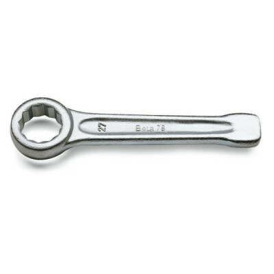 Chiave punzonatrice a stella da 34 mm