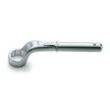 Chiave ad anello sfalsata unifilare diametro 105 MM 146 MM