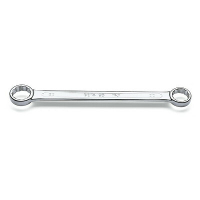 Chiave poligonale piatta 24 x 26 MM diametro1 35 MM diametro2 37,5 MM