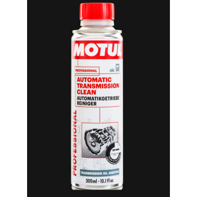 Motul PULITO PER CAMBIO AUTOMATICO 0,3L